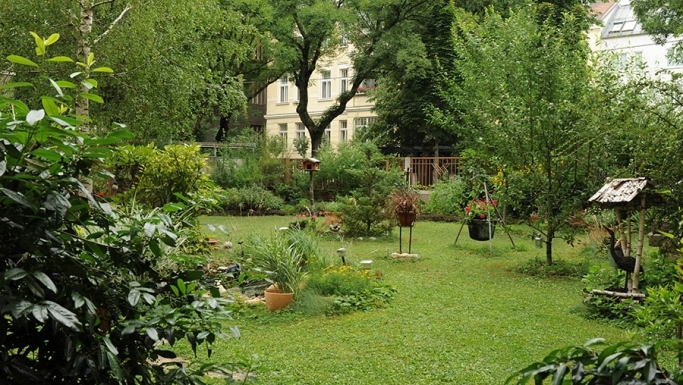 Garten 2